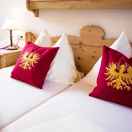 Hotel Alpenschloessl