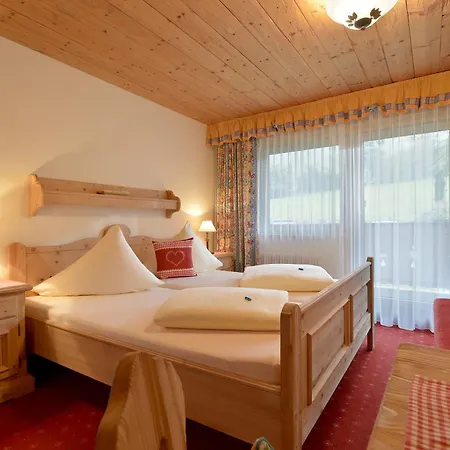 Alpenschloessl Hotel 4*