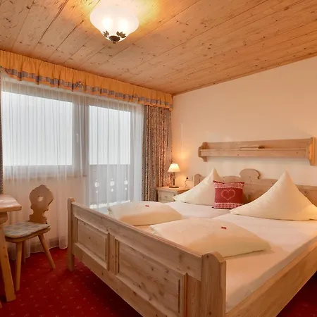 Alpenschloessl Hotel Söll