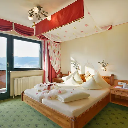 Hotel Alpenschloessl 4*