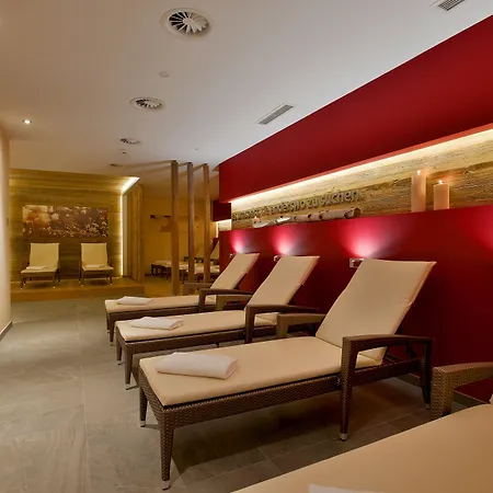 Hotel Alpenschlössl