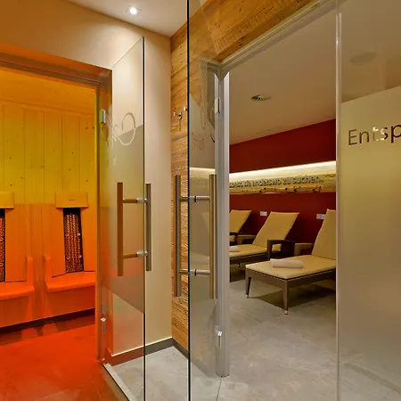 Alpenschloessl 4* Söll