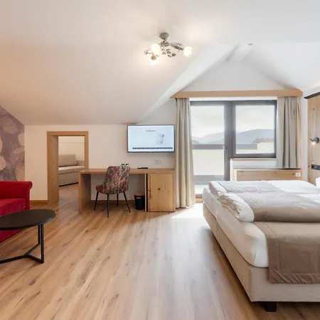 Hotel Alpenschlössl