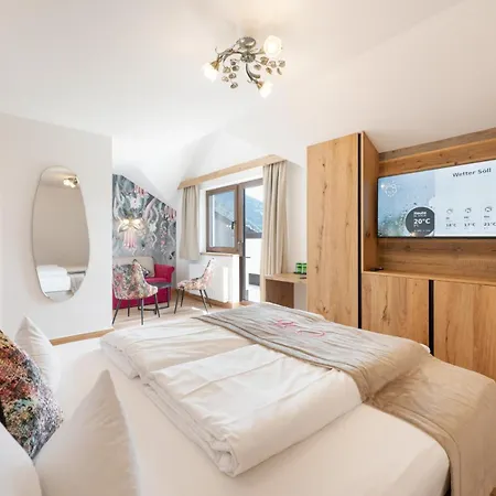 Hotel Alpenschlössl
