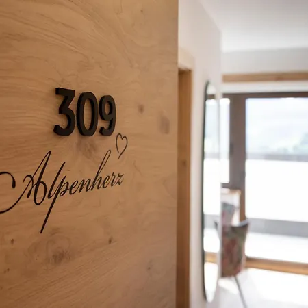 Alpenschlössl Söll