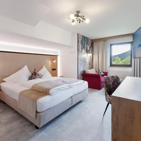 Alpenschlössl 4*