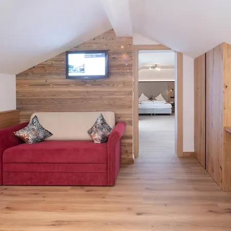 Alpenschlössl 4*