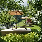 Hotel Alpenschlössl 4*