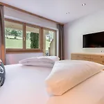 Alpenschloessl Hotel Söll