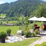 Alpenschlössl Hotel 4*