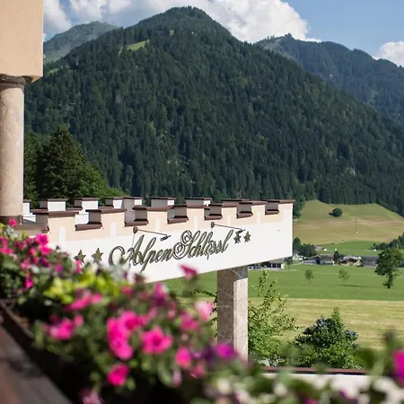 Alpenschloessl 4* Soll