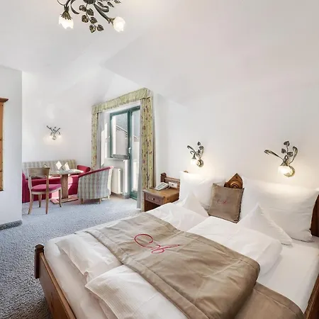 Alpenschloessl 4* Soll