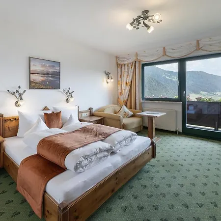 Hotel Alpenschloessl