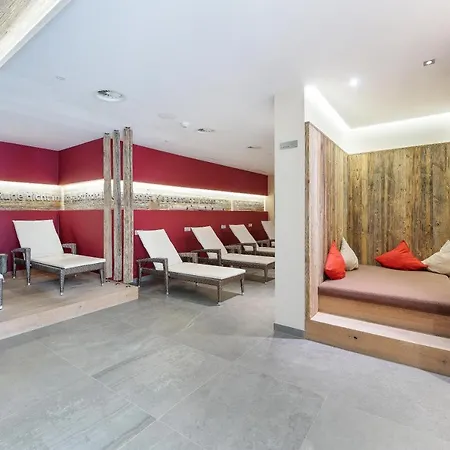 Alpenschloessl Hotel Soll
