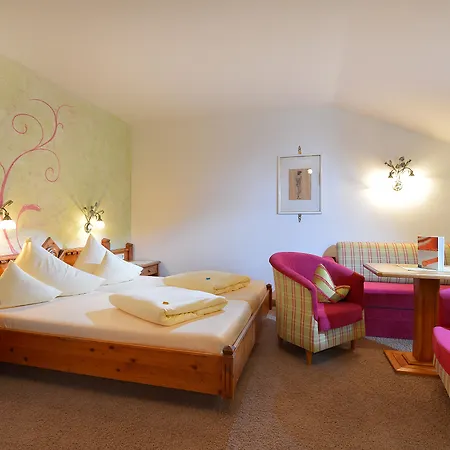 Alpenschloessl 4* Soll