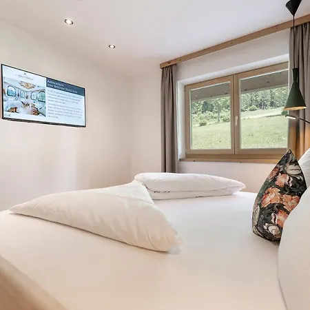 Alpenschloessl Hotel Soll