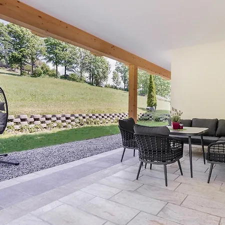 Alpenschlössl Hotel 4*