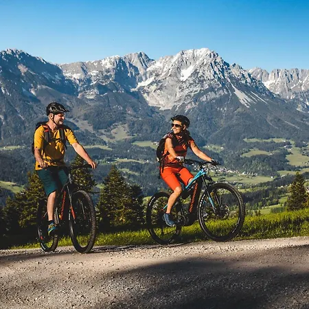 Alpenschloessl 4* Soll