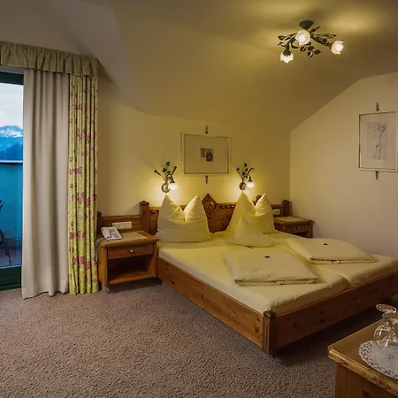 Alpenschlössl 4*