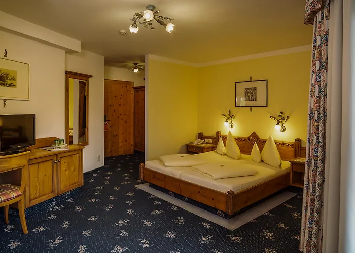 ألبين شلوسيل فندق