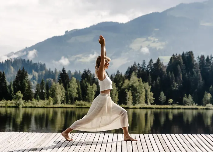 ألبين شلوسيل فندق