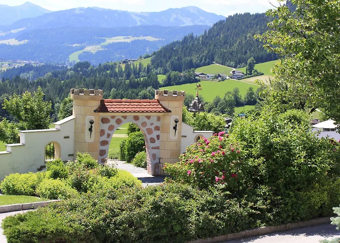 ألبين شلوسيل فندق سول